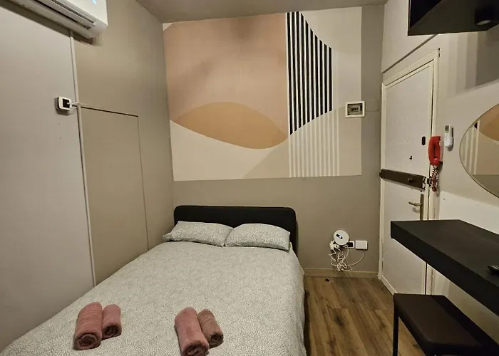 Zen Apartments Belzoni