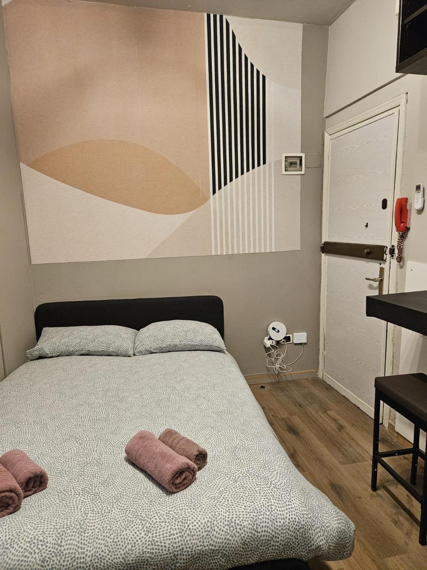 Zen Belzoni Apartment