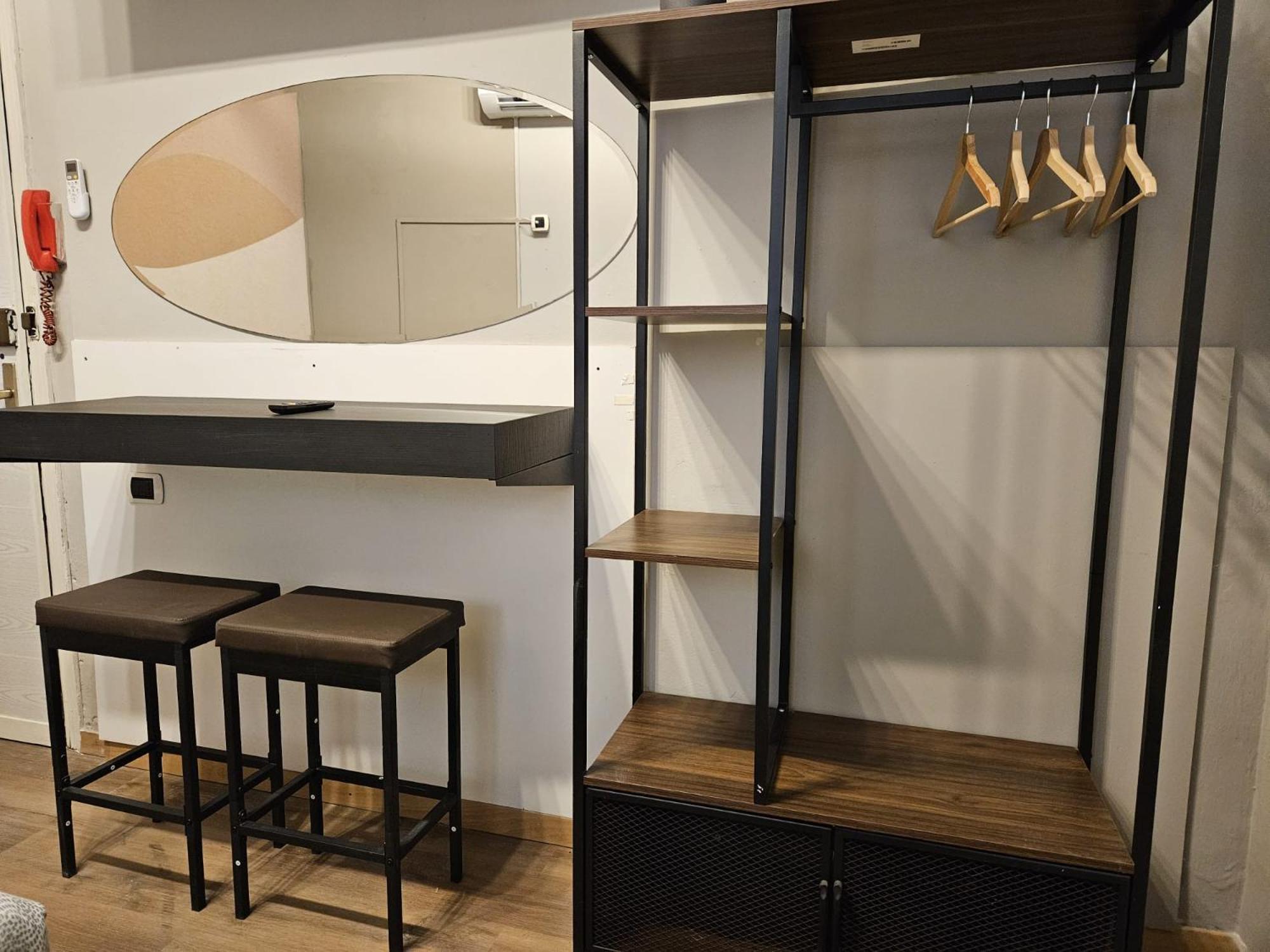 Zen Belzoni Apartment